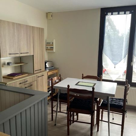 Chambre Double Avec Wifi Châtellerault Eksteriør billede